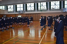 山口県立熊毛北高校の制服写真画像まとめ・レビュー口コミ評判・生徒の着こなし・夏服冬服詳細情報
