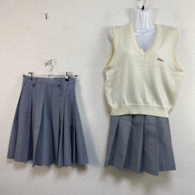 サビエル高校の制服写真画像まとめ・レビュー口コミ評判・生徒の着こなし・夏服冬服詳細情報
