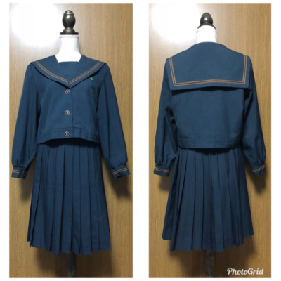 山口県立山口農業高校の制服写真画像まとめ・レビュー口コミ評判・生徒の着こなし・夏服冬服詳細情報