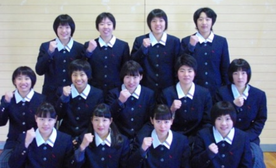 山口県立柳井商工高校の制服写真画像まとめ・レビュー口コミ評判・生徒の着こなし・夏服冬服詳細情報