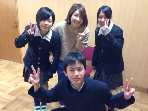 山口県立柳井商工高校の制服写真画像まとめ・レビュー口コミ評判・生徒の着こなし・夏服冬服詳細情報