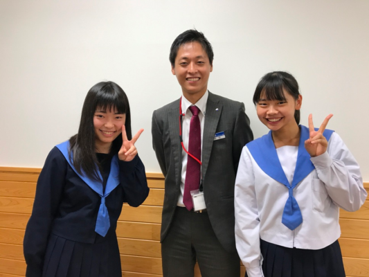 山口県立宇部高校の制服写真画像まとめ・レビュー口コミ評判・生徒の着こなし・夏服冬服詳細情報