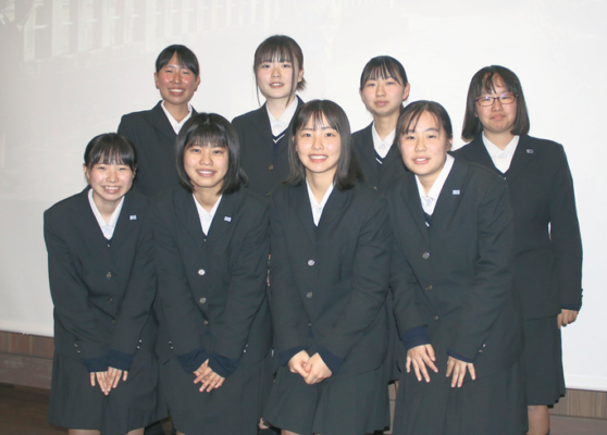 山口県立萩商工高校の制服写真画像まとめ・レビュー口コミ評判・生徒の着こなし・夏服冬服詳細情報
