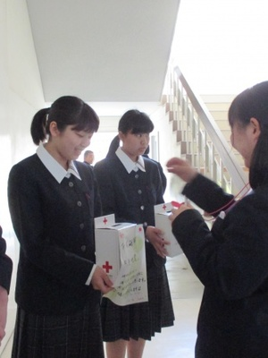 山口県立萩商工高校の制服写真画像まとめ・レビュー口コミ評判・生徒の着こなし・夏服冬服詳細情報