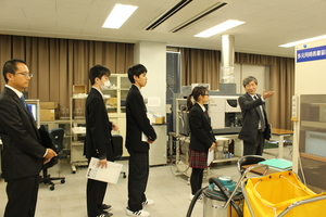 山口県立小野田工業高校の制服写真画像まとめ・レビュー口コミ評判・生徒の着こなし・夏服冬服詳細情報
