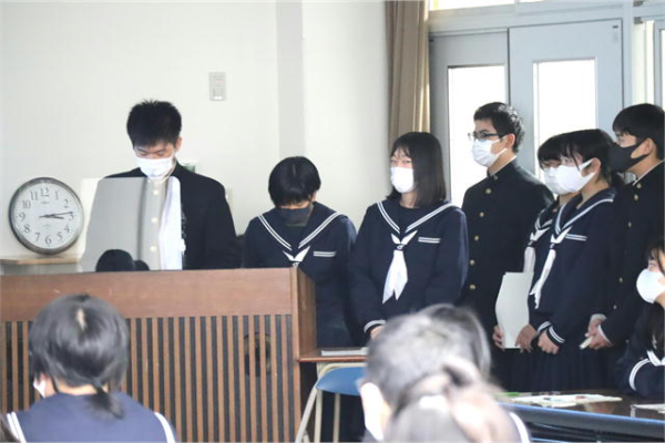 山口県立田布施農工高校の制服写真画像まとめ・レビュー口コミ評判・生徒の着こなし・夏服冬服詳細情報