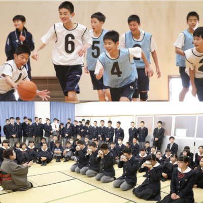 大牟田中学校・高校の制服写真画像まとめ・レビュー口コミ評判・生徒の着こなし・夏服冬服詳細情報