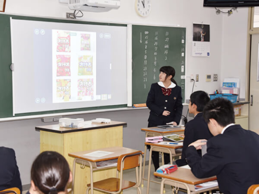 大牟田中学校・高校の制服写真画像まとめ・レビュー口コミ評判・生徒の着こなし・夏服冬服詳細情報