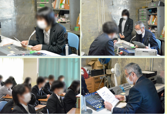 大阪府教育センター附属高校の制服写真画像まとめ・レビュー口コミ評判・生徒の着こなし・夏服冬服詳細情報