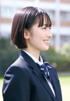 好文学園女子高校 元福島女子高校 の制服画像 着こなしや制服ランキング 制服グラム 全国中学校高等学校制服検索