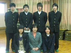 大阪府立桜塚高校の制服写真画像まとめ・レビュー口コミ評判・生徒の着こなし・夏服冬服詳細情報