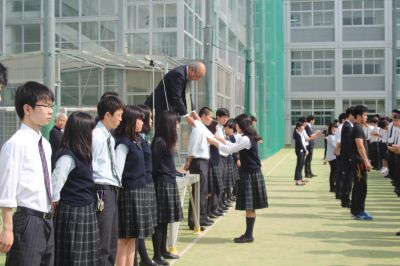 清明学院高校の制服の制服写真画像動画まとめ・レビュー口コミ評判・生徒の着こなし・夏服冬服詳細情報