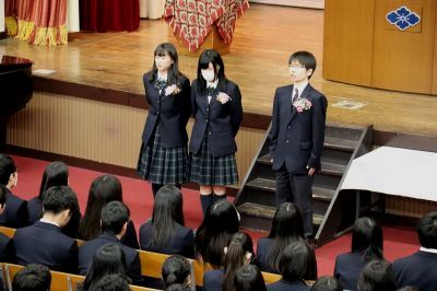 清明学院高校の制服の制服写真画像動画まとめ・レビュー口コミ評判・生徒の着こなし・夏服冬服詳細情報