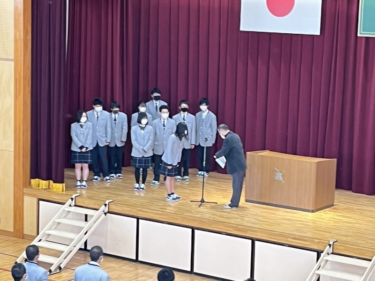 下関国際高校の制服写真画像まとめ・レビュー口コミ評判・生徒の着こなし・夏服冬服詳細情報