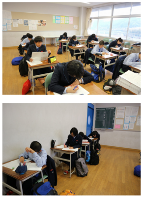 高川学園高校・高川学園中学校の制服写真画像まとめ・レビュー口コミ評判・生徒の着こなし・夏服冬服詳細情報