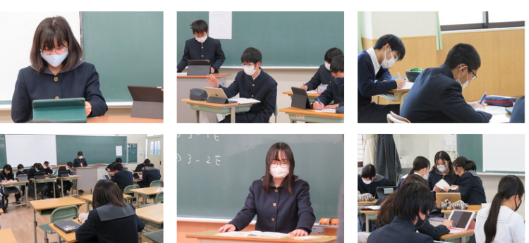 慶進中学校・慶進高校の制服写真画像まとめ・レビュー口コミ評判・生徒の着こなし・夏服冬服詳細情報