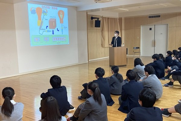 慶進中学校・慶進高校の制服写真画像まとめ・レビュー口コミ評判・生徒の着こなし・夏服冬服詳細情報