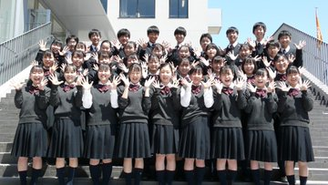 埼玉栄中学高校の制服写真画像まとめ・レビュー口コミ評判・生徒の着こなし・夏服冬服詳細情報