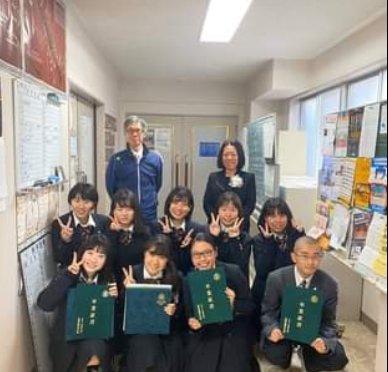 栄東中学高校の制服写真画像まとめ・レビュー口コミ評判・生徒の着こなし・夏服冬服詳細情報