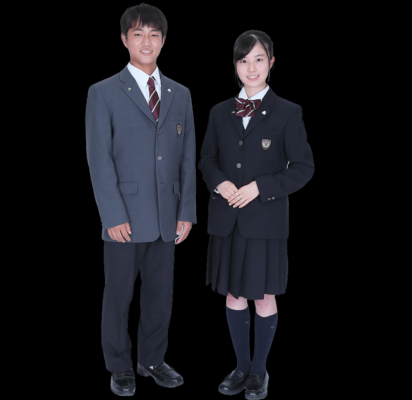 栄東中学高校の制服写真画像まとめ・レビュー口コミ評判・生徒の着こなし・夏服冬服詳細情報