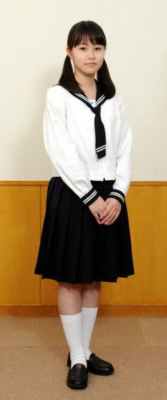 星野学園中学/星野高校の制服写真画像まとめ・レビュー口コミ評判・生徒の着こなし・夏服冬服詳細情報