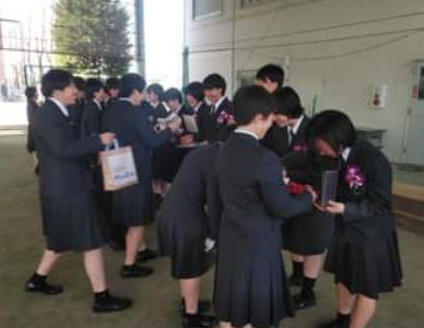 星野学園中学/星野高校の制服写真画像まとめ・レビュー口コミ評判・生徒の着こなし・夏服冬服詳細情報