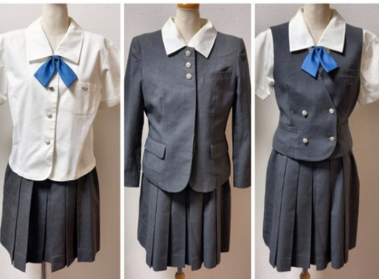 浦和明の星女子中学高校の制服写真画像まとめ・レビュー口コミ評判・生徒の着こなし・夏服冬服詳細情報