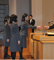 浦和明の星女子中学高校の制服写真画像まとめ・レビュー口コミ評判・生徒の着こなし・夏服冬服詳細情報