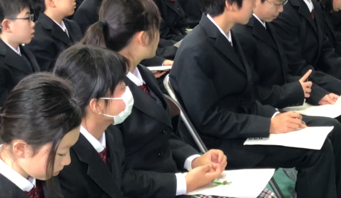 開智未来中学高校の制服写真画像動画まとめ・レビュー口コミ評判・生徒の着こなし・夏服冬服詳細情報