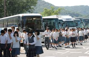開智未来中学高校の制服写真画像動画まとめ・レビュー口コミ評判・生徒の着こなし・夏服冬服詳細情報