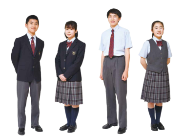 東京農業大学第三高校・附属中学校の制服写真画像動画まとめ・レビュー口コミ評判・生徒の着こなし・夏服冬服詳細情報