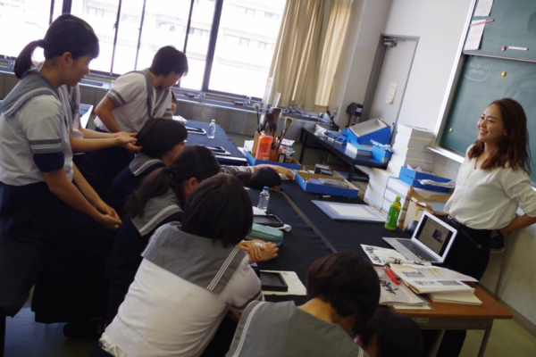 明浄学院高校の制服写真画像動画まとめ・レビュー口コミ評判・生徒の着こなし・夏服冬服詳細情報