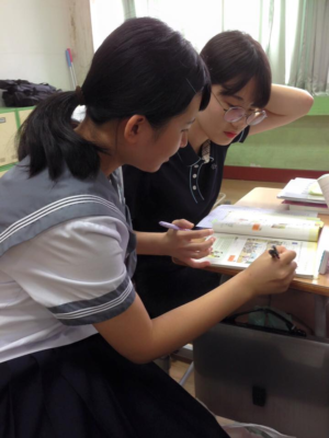 明浄学院高校の制服写真画像動画まとめ・レビュー口コミ評判・生徒の着こなし・夏服冬服詳細情報