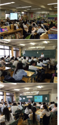 大阪府立港高校の制服写真画像まとめ・レビュー口コミ評判・生徒の着こなし・夏服冬服詳細情報