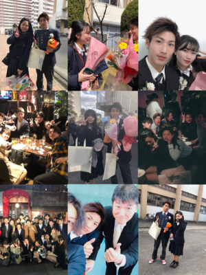 大阪府立長吉高校の制服写真画像まとめ・レビュー口コミ評判・生徒の着こなし・夏服冬服詳細情報