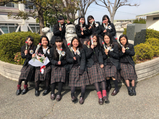 大阪府立東百舌鳥高校の制服写真画像まとめ・レビュー口コミ評判・生徒の着こなし・夏服冬服詳細情報