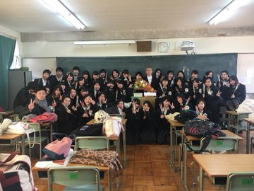 大阪府立東百舌鳥高校の制服写真画像まとめ・レビュー口コミ評判・生徒の着こなし・夏服冬服詳細情報