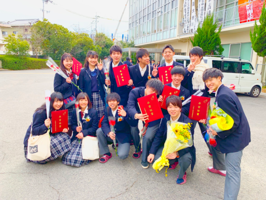 大阪府立堺西高校の制服写真画像まとめ・レビュー口コミ評判・生徒の着こなし・夏服冬服詳細情報