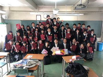 大阪府立堺西高校の制服写真画像まとめ・レビュー口コミ評判・生徒の着こなし・夏服冬服詳細情報
