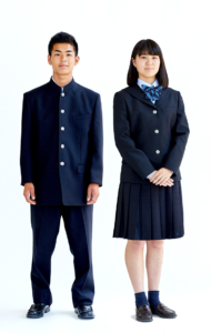 川口市立高等学校・附属中学校の制服写真画像まとめ・レビュー口コミ評判・生徒の着こなし・夏服冬服詳細情報
