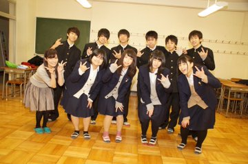 埼玉県立岩槻商業高校の制服写真画像まとめ・レビュー口コミ評判・生徒の着こなし・夏服冬服詳細情報