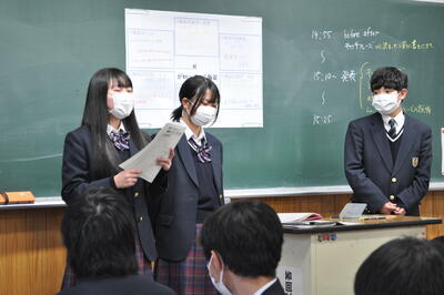 埼玉県立飯能高校の制服写真画像まとめ・レビュー口コミ評判・生徒の着こなし・夏服冬服詳細情報
