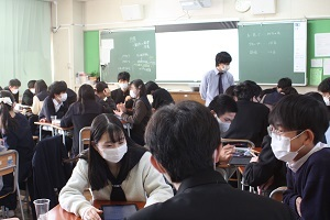 さいたま市立浦和中学高校の制服写真画像動画まとめ・レビュー口コミ評判・生徒の着こなし・夏服冬服詳細情報