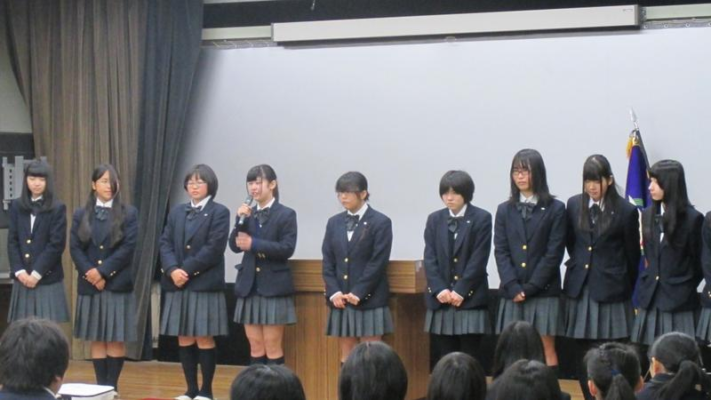 埼玉県立児玉白楊高校の制服写真画像まとめ・レビュー口コミ評判・生徒の着こなし・夏服冬服詳細情報