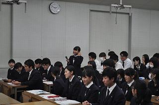 埼玉県立児玉白楊高校の制服写真画像まとめ・レビュー口コミ評判・生徒の着こなし・夏服冬服詳細情報