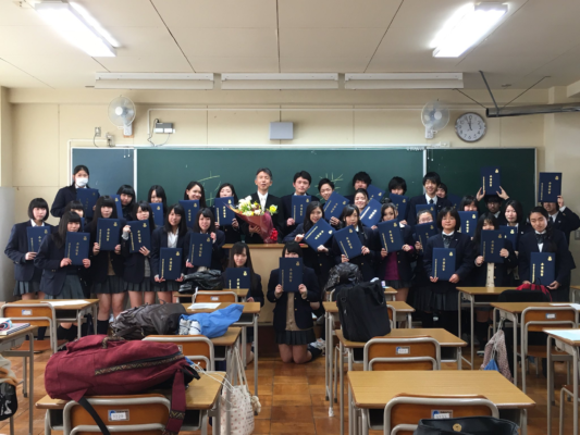 埼玉県立児玉白楊高校の制服写真画像まとめ・レビュー口コミ評判・生徒の着こなし・夏服冬服詳細情報