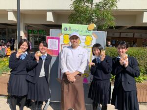 大阪府立泉北高校の制服写真画像まとめ・レビュー口コミ評判・生徒の着こなし・夏服冬服詳細情報