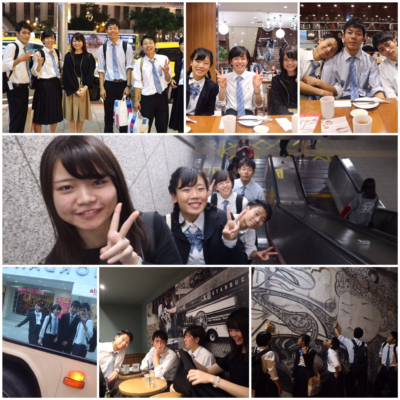 大阪府立泉北高校の制服写真画像まとめ・レビュー口コミ評判・生徒の着こなし・夏服冬服詳細情報