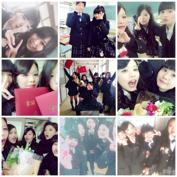 大阪府立貝塚高校の制服写真画像まとめ・レビュー口コミ評判・生徒の着こなし・夏服冬服詳細情報