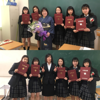 大阪府立貝塚高校の制服写真画像まとめ・レビュー口コミ評判・生徒の着こなし・夏服冬服詳細情報